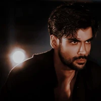 Kallias Blackwood- ML