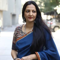 Anita Singhania (FL Mom)
