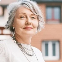 Mitali Singhania (Grandmother)