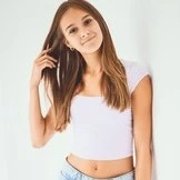 Young Sadhna (FL Elder Sister)