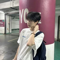 จิน(ตอนสมัธยม)