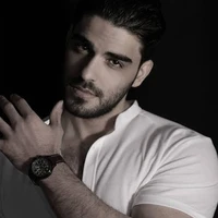 Maan Rana(FL dad)