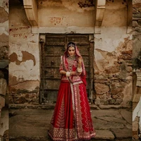 Akriti Parihar (Ml