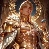 Ancient(Lord of gods)