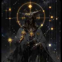 Mort(god of death)