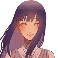 Hinata Hyuga 😇💜