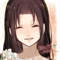 Mikoto Uchiha ☺🖤