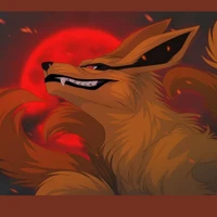 Kurama 🦊💢