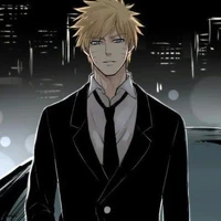 Naruto Uzumaki 🦊🚬