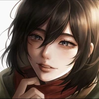 Mikasa