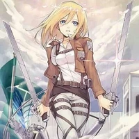Historia/Christa
