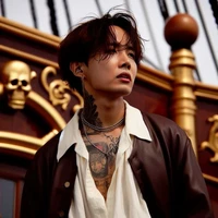 Jung Hoseok