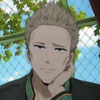 Hiiragi Toma