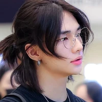 Hyunjin