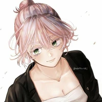 kawaragi senju