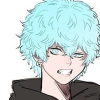 angry