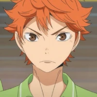 Hinata shouyuu