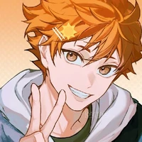 Hinata shouyuu