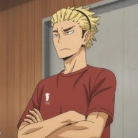 keishin Ukai