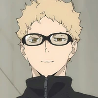 kei Tsukishima