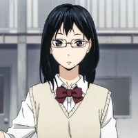 Kujoko Shimizu