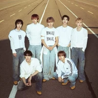 all nct dream