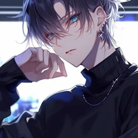 [ Harshit / fl adopted brother]