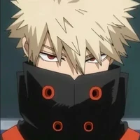 bakugo