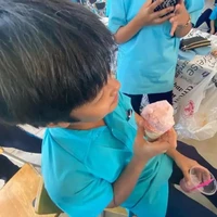 toey - เตย