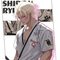 shidou ryusei