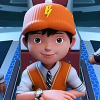 Boboiboy