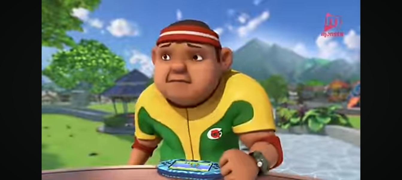 NovelToon