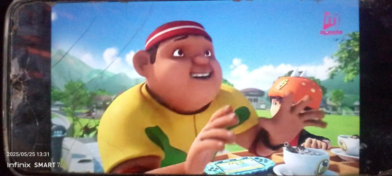 NovelToon