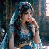 Aadhya Rajvanshi/Fl/Fashion designer