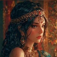 Niharika Rajvanshi/Fl big sis /designer