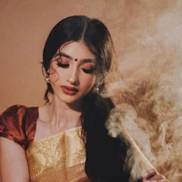 Advika Rajvanshi /Fl mom