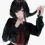 Memthoi(novel name Arisa)