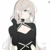 Luna Sun (Ice Queen)