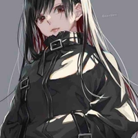 Kora Long (Shadow)