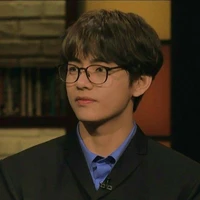 Kim Taehyung