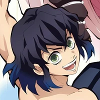 INOSUKE