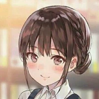 Naomi(sebelum Reinkarnasi)