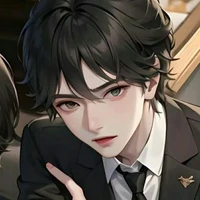 Alvaro (Teman Naomi sebelum Reinkarnasi)