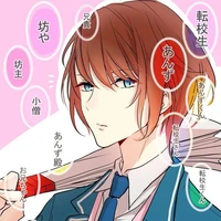 อันสึ(แอดเอง)