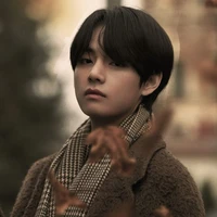 Kim taehyung