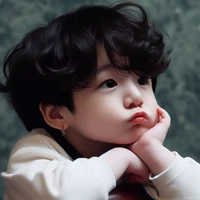 Kim kookie 