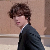 Kim seokjin