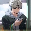 ren kaji