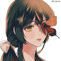 alien nyasar ;> (author)
