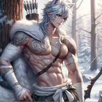 หลิงเย่🐺
